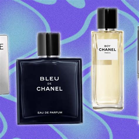 chanel for men ksp